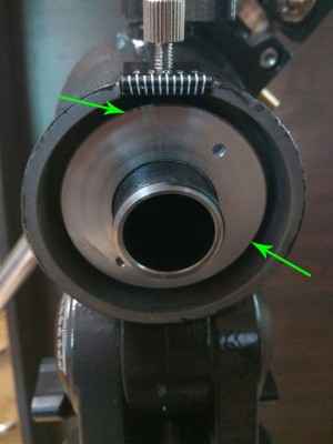 Монтировка 15075EQ3-2 дефект? 21 Май 2020 08:44 второе Монтировка 15075EQ3-2 дефект? 21 Май 2020 08:44 второе