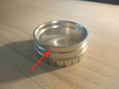 Монтировка 15075EQ3-2 дефект? 21 Май 2020 08:44 первое Монтировка 15075EQ3-2 дефект? 21 Май 2020 08:44 первое