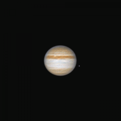 Фото Юпитера 26 Май 2020 13:02