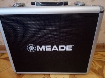 Набор окуляров, фильтров Zhumell, MEADE 10 Май 2020 06:22 второе Набор окуляров, фильтров Zhumell, MEADE 10 Май 2020 06:22 второе