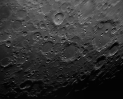 Наши фотографии Луны. 02 Июнь 2020 21:56
