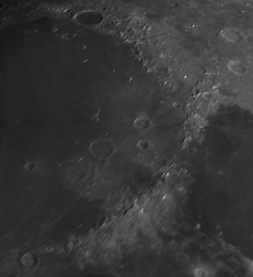 Наши фотографии Луны. 03 Июнь 2020 13:07