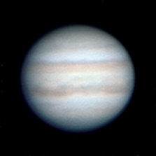 Фото Юпитера 05 Июнь 2020 19:36