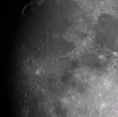 Наши фотографии Луны. 05 Июнь 2020 21:57 первое