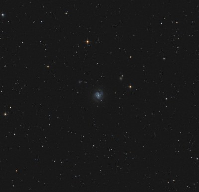 Фотокаталог Мессье от участников Форума. 28 Декабрь 2017 15:18