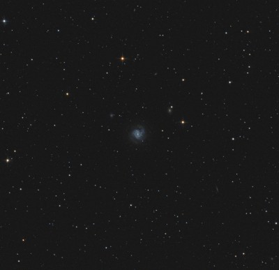 Фотокаталог Мессье от участников Форума. 28 Декабрь 2017 15:18 Фотокаталог Мессье от участников Форума. 28 Декабрь 2017 15:18