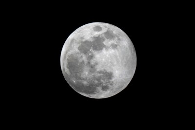 Наши фотографии Луны. 08 Июнь 2020 19:13