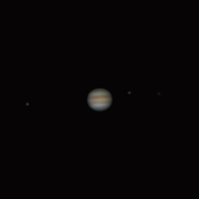 Фото Юпитера 12 Июнь 2020 16:48
