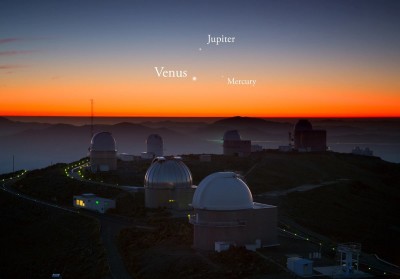 Редкая планетная конфигурация 31 Май 2013 09:32 Редкая планетная конфигурация 31 Май 2013 09:32