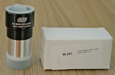 Потребительский обзор линз Барлоу. 18 Июнь 2014 15:13 седьмое Потребительский обзор линз Барлоу. 18 Июнь 2014 15:13 седьмое