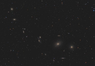 Наши фотографии галактик 19 Июнь 2020 10:07