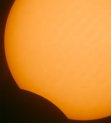 Наши фотографии Солнца. 21 Июнь 2020 14:19 второе