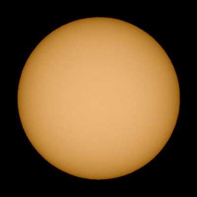 Наши фотографии Солнца. 21 Июнь 2020 20:06 первое