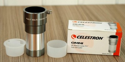 Потребительский обзор линз Барлоу. 18 Июнь 2014 15:13 третье Потребительский обзор линз Барлоу. 18 Июнь 2014 15:13 третье