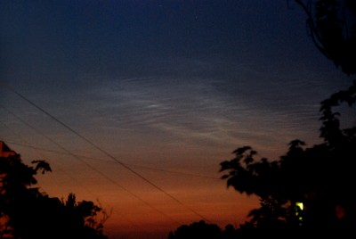 Наблюдение серебристых облаков 27 Июнь 2020 15:12 третье Наблюдение серебристых облаков 27 Июнь 2020 15:12 третье