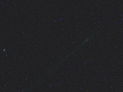 2011 L4 (PANSTARRS) 02 Июнь 2013 12:48 2011 L4 (PANSTARRS) 02 Июнь 2013 12:48