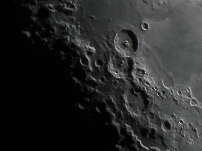 Наши фотографии Луны. 28 Июнь 2020 20:55