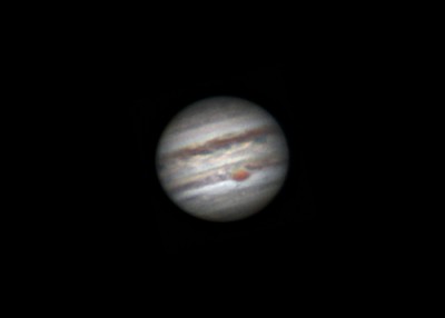 Фото Юпитера 29 Июнь 2020 12:32