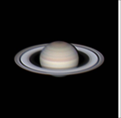 Фото Сатурна 29 Июнь 2020 22:39