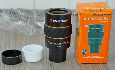 Потребительский обзор линз Барлоу. 18 Июнь 2014 15:13 второе Потребительский обзор линз Барлоу. 18 Июнь 2014 15:13 второе