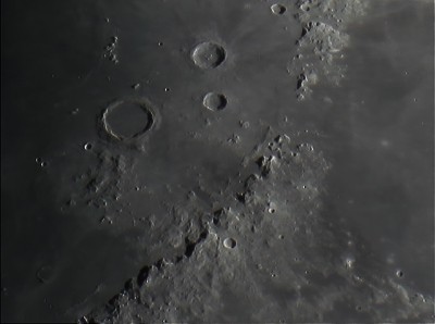 Наши фотографии Луны. 30 Июнь 2020 20:31