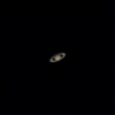 Фото Сатурна 02 Июль 2020 11:30