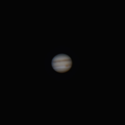 Фото Юпитера 03 Июль 2020 09:38