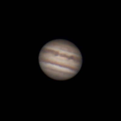 Фото Юпитера 06 Июль 2020 19:29