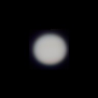 Фото Юпитера 10 Июль 2020 13:45 второе