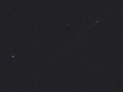 2011 L4 (PANSTARRS) 02 Июнь 2013 12:49