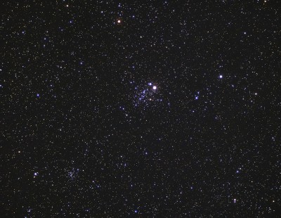 Фото объектов Мессе, NGC, IC и др. каталогов. 15 Июль 2020 19:33