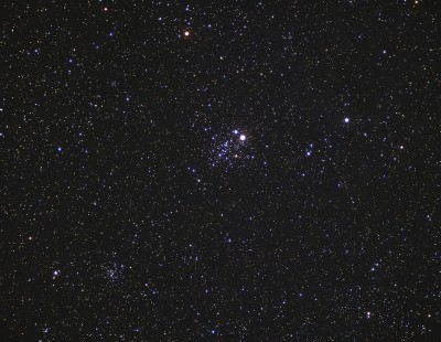 Фото объектов Мессе, NGC, IC и др. каталогов. 15 Июль 2020 19:33