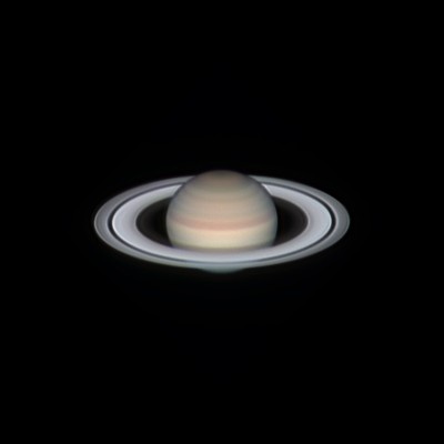 Фото Сатурна 18 Июль 2020 15:23