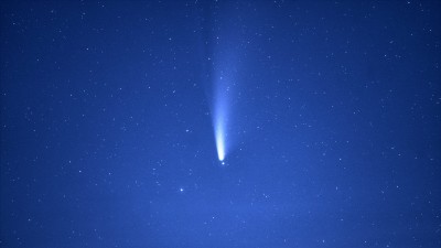 2020 F3 NEOWISE 19 Июль 2020 14:06