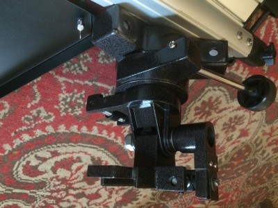 ПРОДАМ монтировку AZ3 20 Июль 2020 13:19 четвертое ПРОДАМ монтировку AZ3 20 Июль 2020 13:19 четвертое