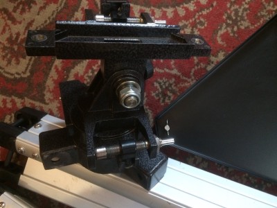 ПРОДАМ монтировку AZ3 20 Июль 2020 13:19 первое ПРОДАМ монтировку AZ3 20 Июль 2020 13:19 первое