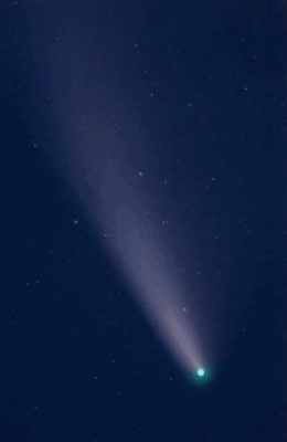2020 F3 NEOWISE 20 Июль 2020 20:34 первое