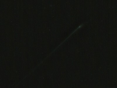 2011 L4 (PANSTARRS) 02 Июнь 2013 12:51