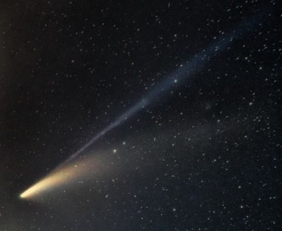 2020 F3 NEOWISE 21 Июль 2020 17:12
