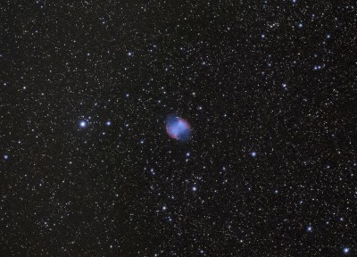 Фото объектов Мессе, NGC, IC и др. каталогов. 22 Июль 2020 15:44