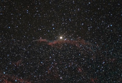 Фото объектов Мессе, NGC, IC и др. каталогов. 29 Июль 2020 15:05