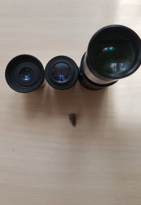 Продам GSO 1.25" 3x ED Barlow Lens 850 грн 30 Июль 2020 12:16 первое Продам GSO 1.25" 3x ED Barlow Lens 850 грн 30 Июль 2020 12:16 первое