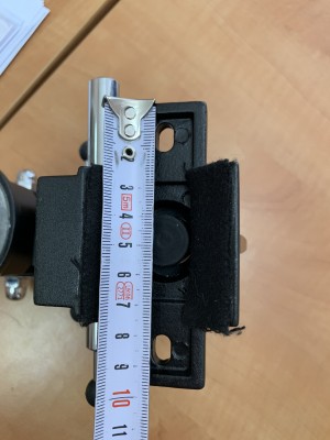 ПРОДАМ монтировку EQ1 новая 30 Июль 2020 12:43 ПРОДАМ монтировку EQ1 новая 30 Июль 2020 12:43