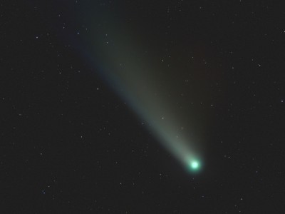 2020 F3 NEOWISE 31 Июль 2020 09:42