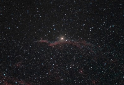 Фото объектов Мессе, NGC, IC и др. каталогов. 31 Июль 2020 13:33