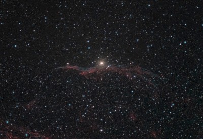 Фото объектов Мессе, NGC, IC и др. каталогов. 31 Июль 2020 13:33