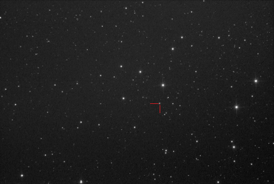 Наши фото новых и сверхновых звезд. 05 Август 2020 11:06
