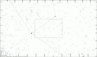 Покрытия звезд астероидами. 08 Август 2020 10:09 третье