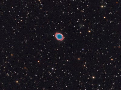 Фото объектов Мессе, NGC, IC и др. каталогов. 23 Август 2020 11:47