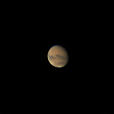 Фото Марса 26 Август 2020 08:01